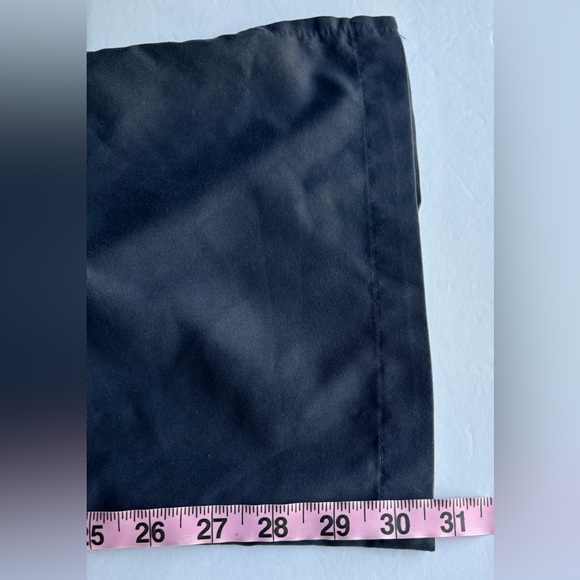 Greys‎ Anatomy scrub pants. Size small. Charcoal grey - Picture 7 of 9